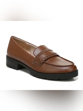 Lifestride London Penny Loafer 11 Wide Width